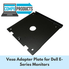 VESA Adapter Plate For Dell