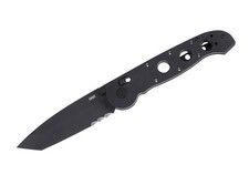 Crkt m16 14xk all black - crkt, m16-14xk