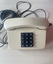Vintage Telefon Post