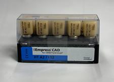 Ivoclar Vivadent IPS Empress