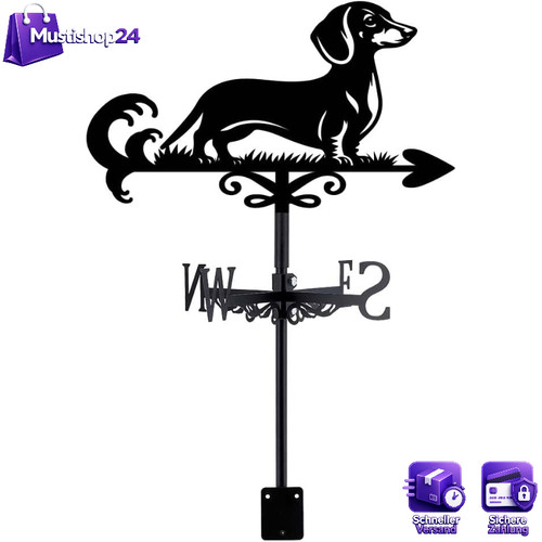 Wetterhahn hunde - wetterhahn,