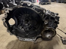 Schaltgetriebe 5-GANG ERT 1598