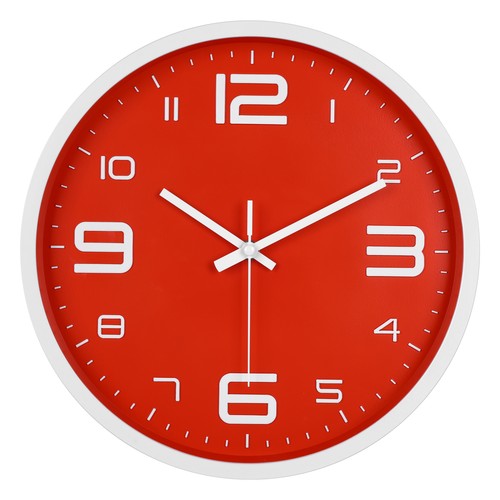 Ivoq moderne wanduhr - 3d-wanduhr,