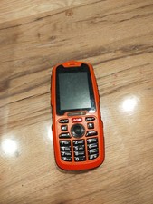 i.safe MOBILE IS320.1 – guter Zustand – inkl. Zubehörpaket