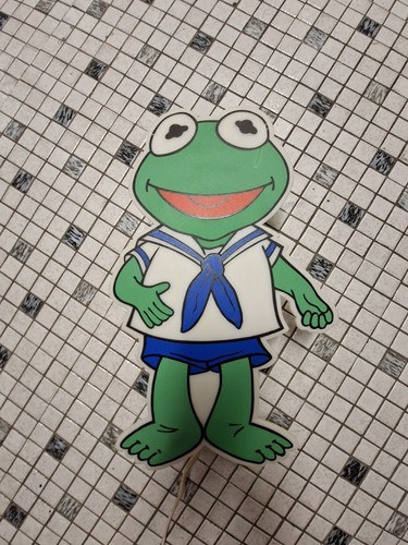 Wandlampe kermit der frosch - kermit,