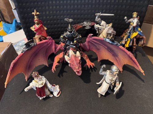 Schleich eldrador 70100 - schleich,