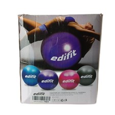 EDIFIT Gymnastikball 55 65 75