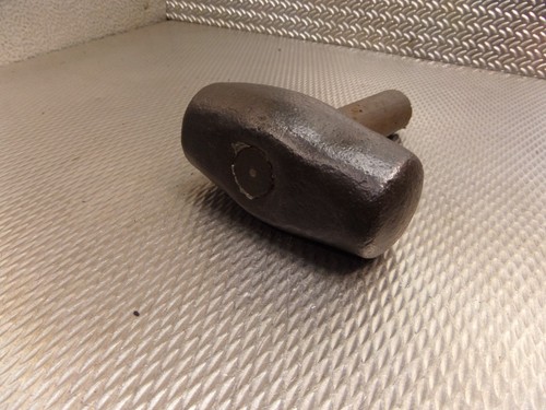 Altes antikes spezialhammer - altes,