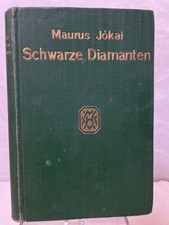 Schwarze Diamanten. Roman