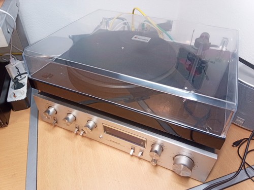 Pro ject debut - debut, ii
