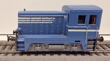 Gützold H0 Diesellok