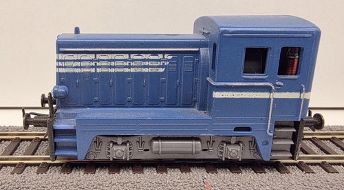 Gützold diesellok - h0,