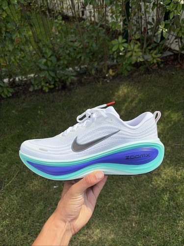 Nike vomero plus zoomx - vomero,