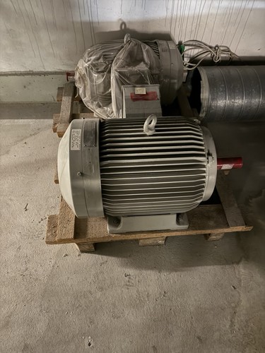Siemens lüfter elektromotor - siemens,