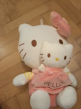 Hello Kitty Plüschtier für Kinder, Kuscheltier