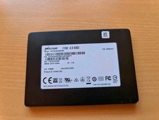 Micron 1100 256GB SSD 2.5 Zoll