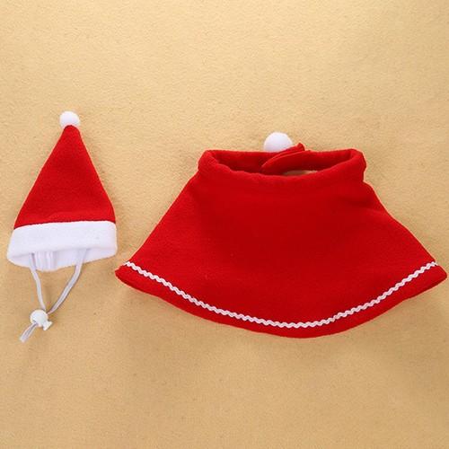 Haustier weihnachtsmütze - haustier,