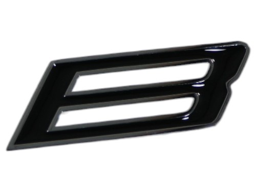 Buchstabe zeichen - "b",