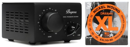 Bugera 0710 aeu86 - 0710-aeu86-000, +