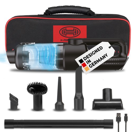 Heyner staubsauger mit akku - staubsauger,