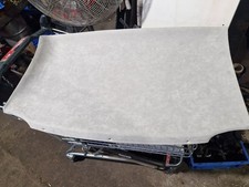 MB SLK r170 : Dachhimmel