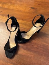 Absatzschuhe Peeptoes Pumps