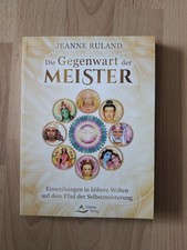 Die Gegenwart der Meister von