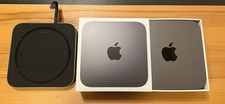 Apple Mac mini 2018 – i7 /