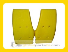 TEILE 3CX 4CX JCB -KOTFLÜGELSATZ FÜR JCB FÜR JCB 3CX 4CX 123/02951 123/02950