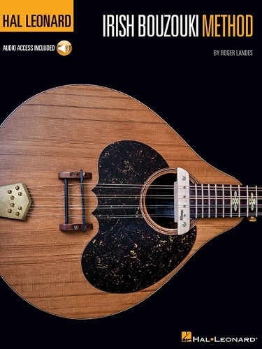 Roger landes hal leonard irish - hal,