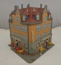 Altstadt-Eck-Reihenhaus mit