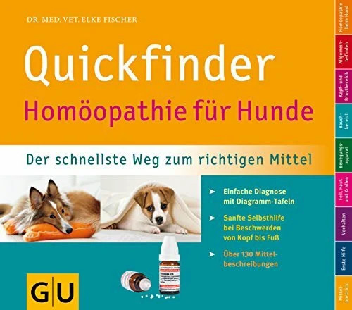 Quickfinder homöopathie für - quickfinder,