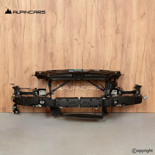 Bmw e60 e61 frontverstärkung - e61,
