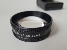 Carl Zeiss Jena Lupe