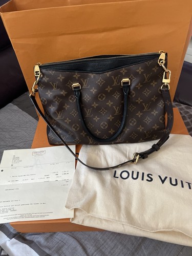 Louis vuitton pallas mng full - louis,