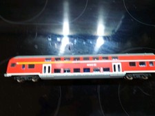 Piko H0 57621 H0 Doppelstock Steuerwagen der DB AG Steuerwagen 1./2. Klasse