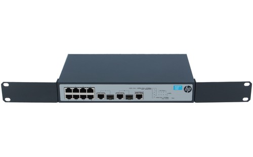 Jg536a 1910 8 switch - hp, 1910-8