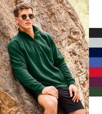 Fruit of the Loom Herren Sweat