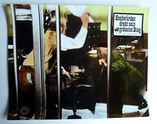 Clint WALKER * AUSHANGFOTO #18