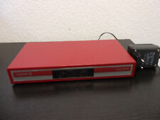 Funkwerk bintec R1200 Router - ISDN-Terminal-Adapter - Desktop-Version