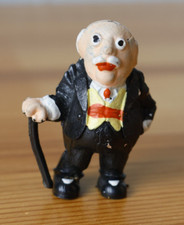 Seltene Figur Waldorf - The