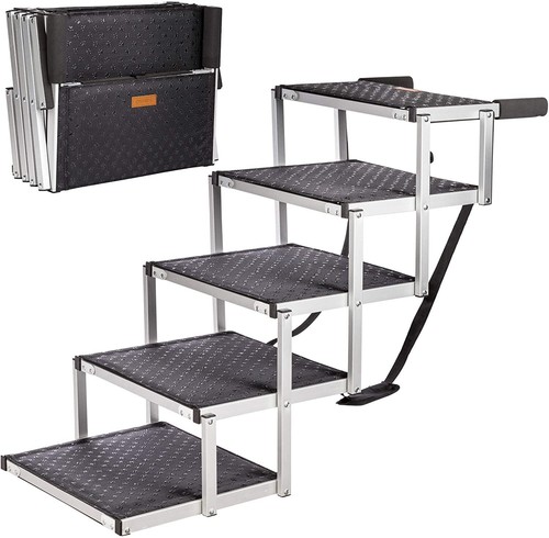 Onvaya hundetreppe faltbar - onvaya®, |