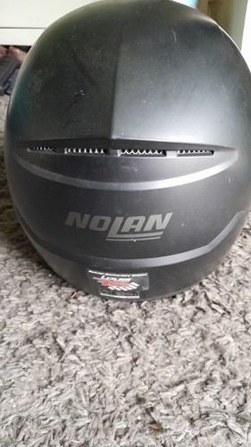 Nolan mottorrad helm louis - mottorrad,