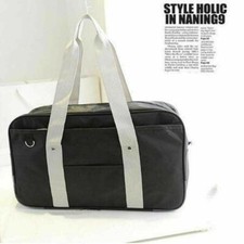 Japanische Schuluniform Tasche Student Crossbody Umhängetasche Handtasche