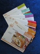 Vemmina Rezeptkarten - 8