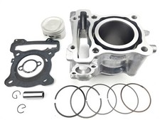 Sport Zylinder 155ccm ALU