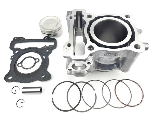 Sport zylinder 155ccm - sport, alu
