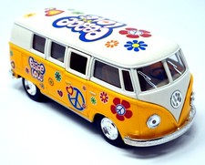Volkswagen VW Bus T1 Bulli