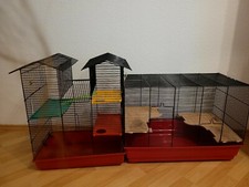 hamsterkäfig groß