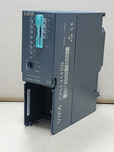 314 2ag23 original vipa - 314-2ag23, cpu